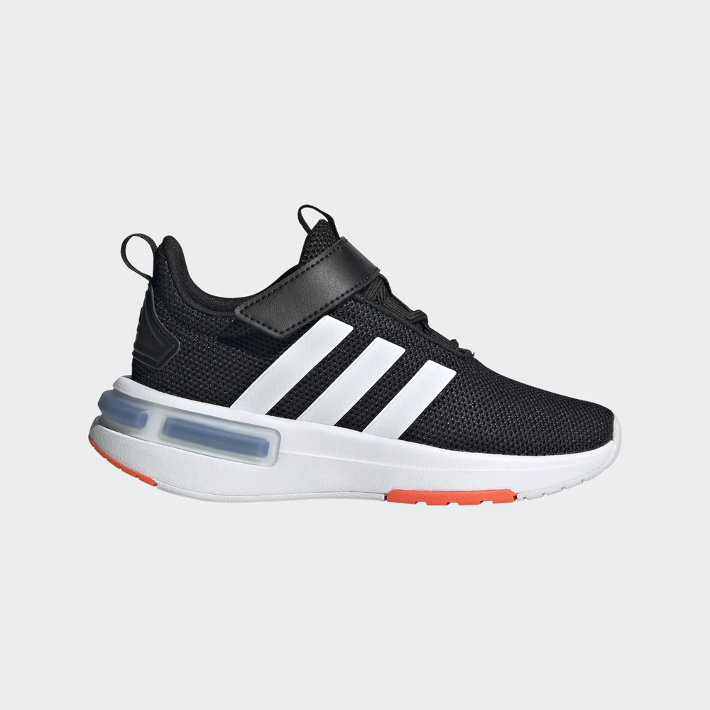 ADIDAS Racer Tr23 El Kids Παιδικά Αθλητικά Παπούτσια - Μαύρο