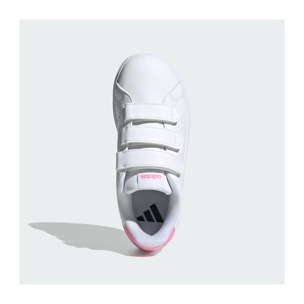 ADIDAS Advantage Base 2.0 Παιδικά Sneakers  - 2