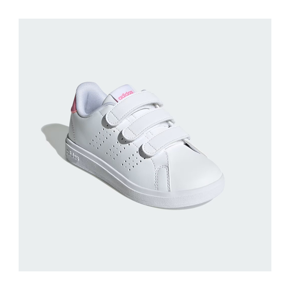 ADIDAS Advantage Base 2.0 Παιδικά Sneakers  - 3