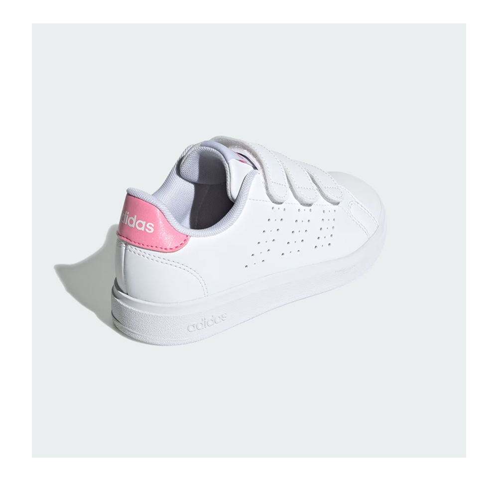 ADIDAS Advantage Base 2.0 Παιδικά Sneakers  - 4