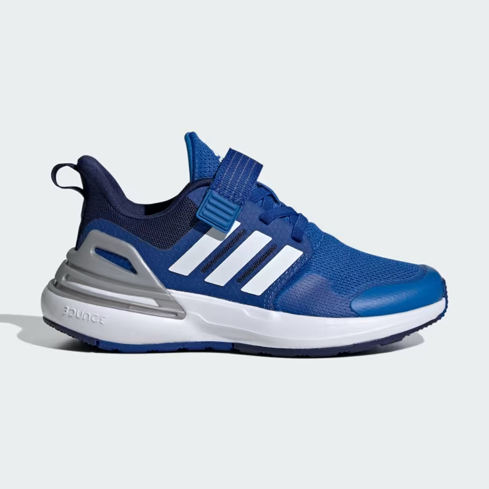 ADIDAS RapidaSport El K Παιδικά - Εφηβικά Παπούτσια για τρέξιμο - Μπλε
