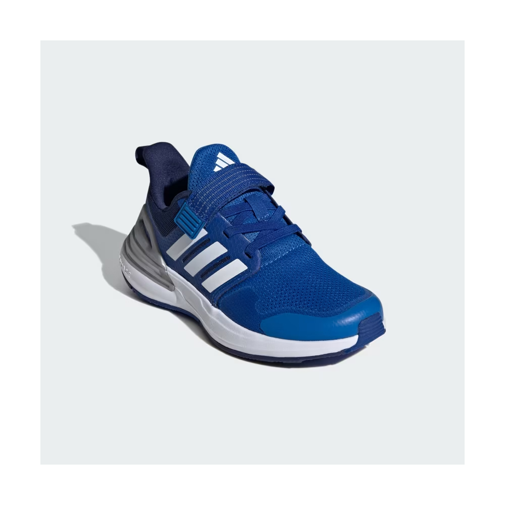 ADIDAS RapidaSport El K Παιδικά - Εφηβικά Παπούτσια για τρέξιμο - 2