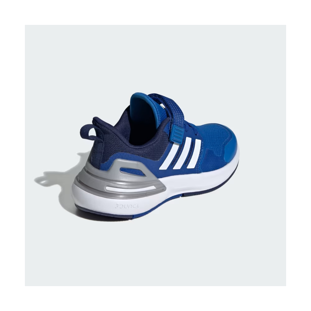 ADIDAS RapidaSport El K Παιδικά - Εφηβικά Παπούτσια για τρέξιμο - 3