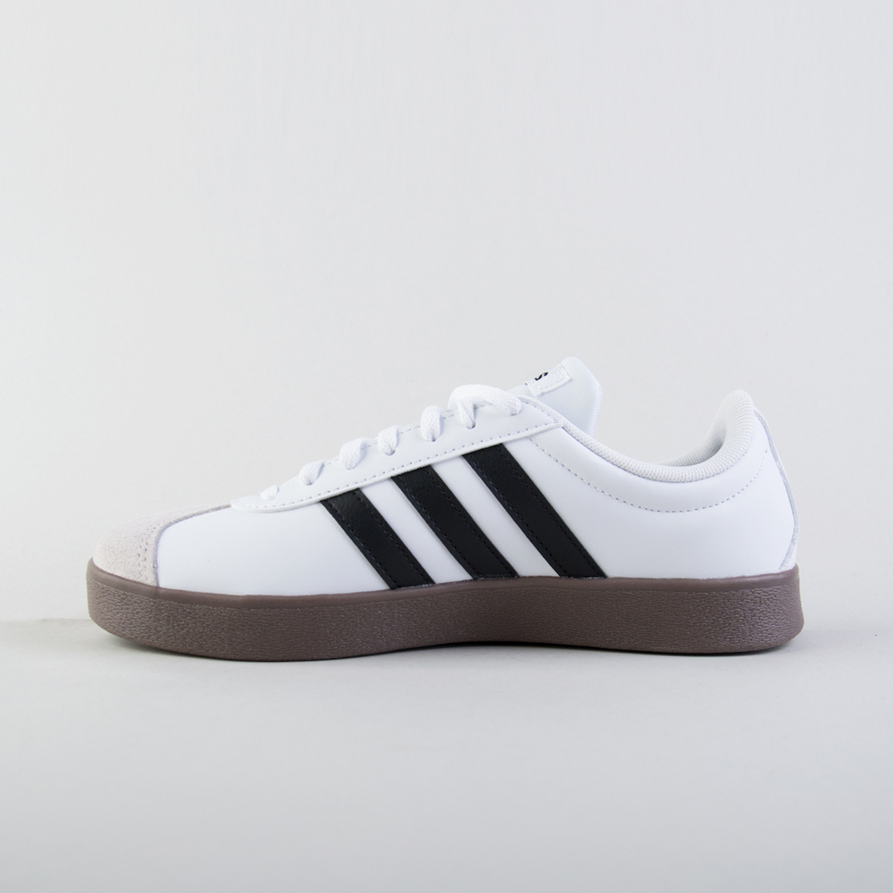 ADIDAS VL Court Base Unisex Sneakers  - 2