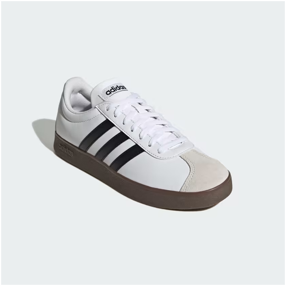 ADIDAS VL Court Base Shoes Unisex Sneakers - 2