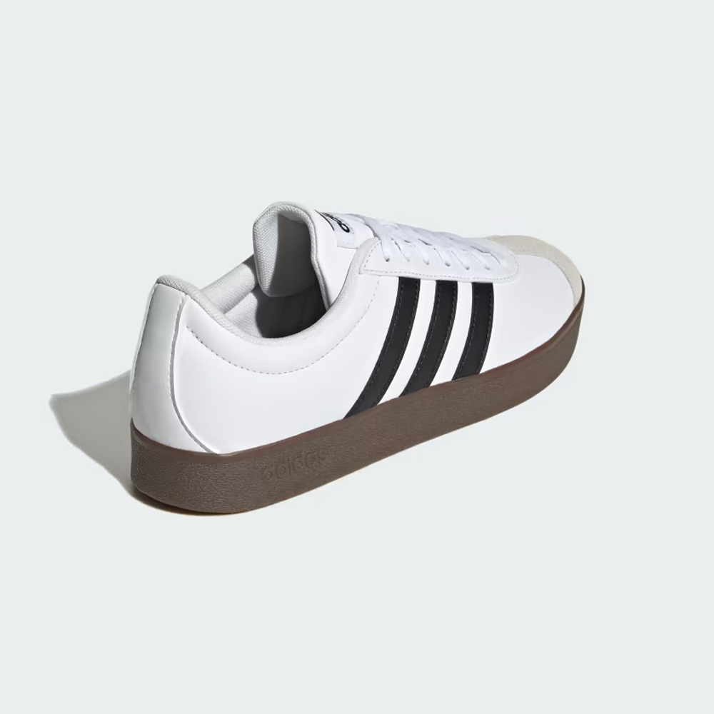 ADIDAS VL Court Base Shoes Unisex Sneakers - 3