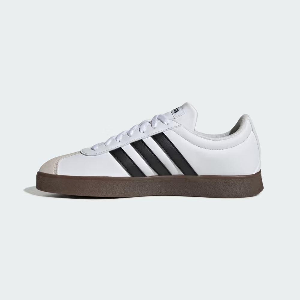 ADIDAS VL Court Base Shoes Unisex Sneakers - 4