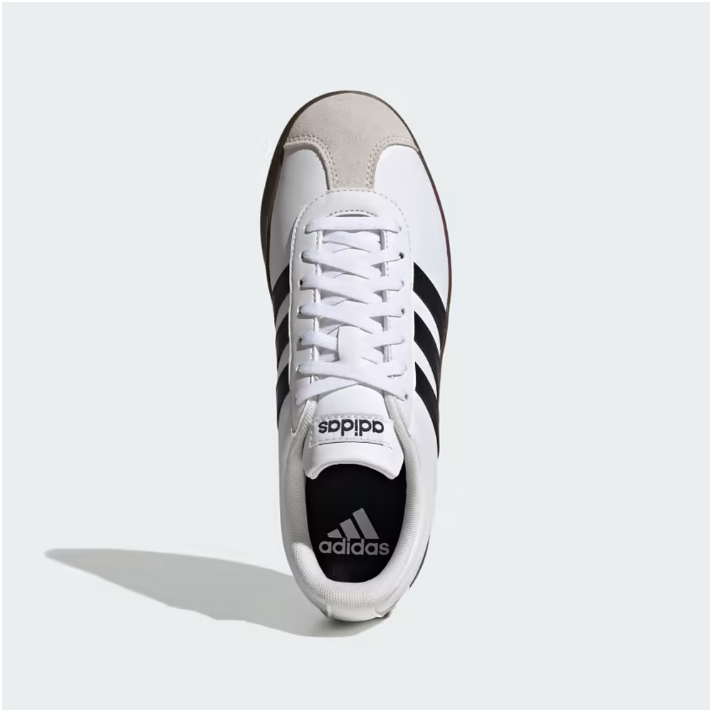 ADIDAS VL Court Base Shoes Unisex Sneakers - 5