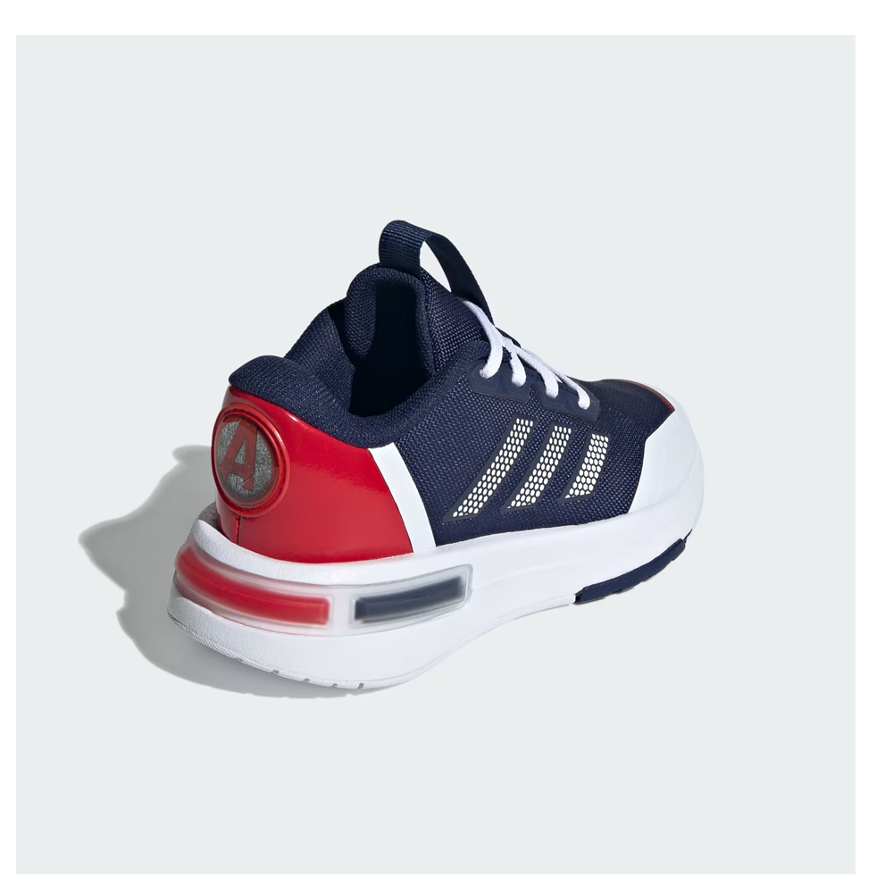 ADIDAS Marvel's Captain America Racer K Παιδικά Παπούτσια - 3