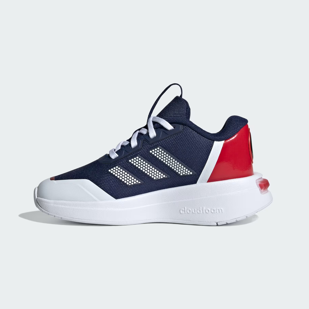 ADIDAS Marvel's Captain America Racer K Παιδικά Παπούτσια - 4