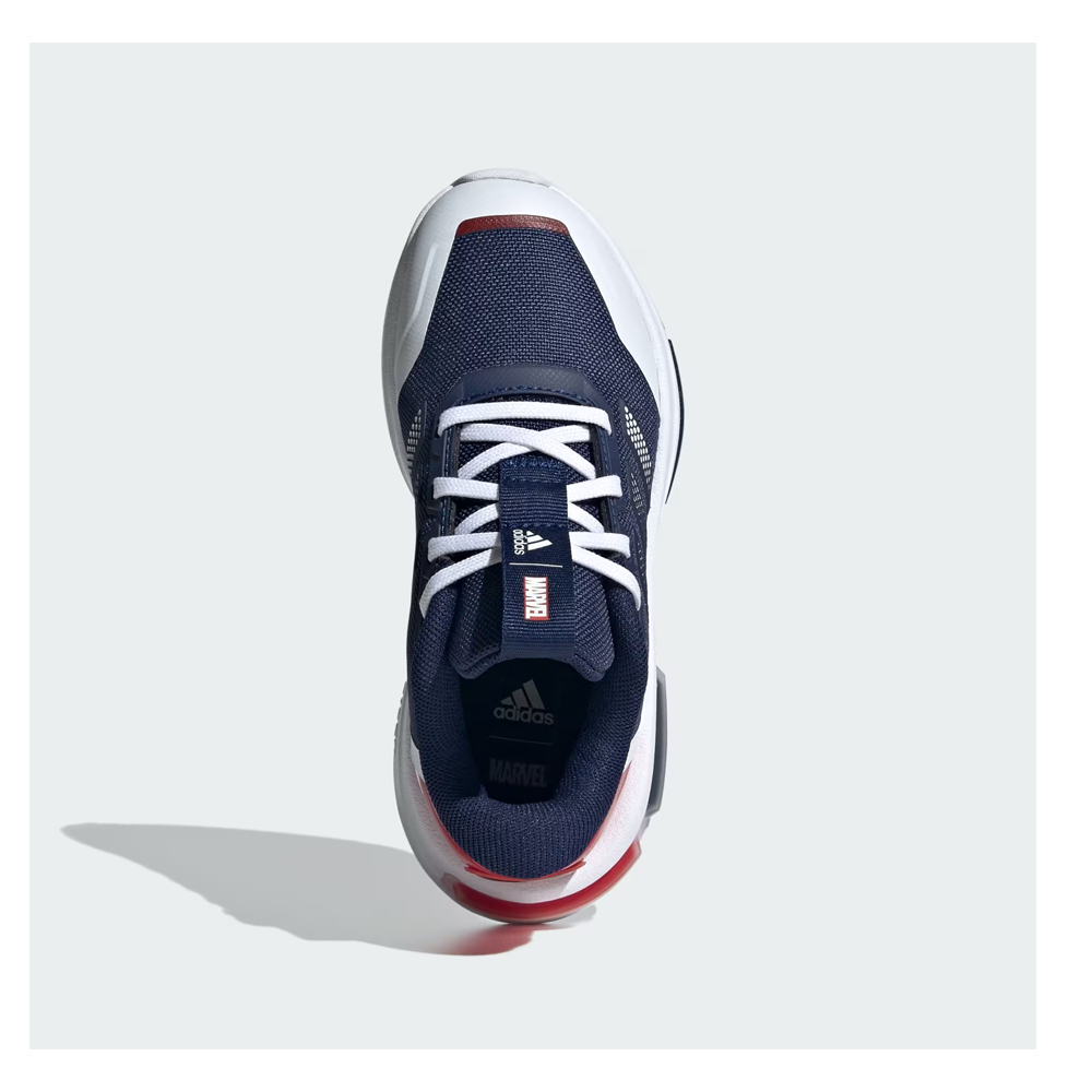 ADIDAS Marvel's Captain America Racer K Παιδικά Παπούτσια - 5