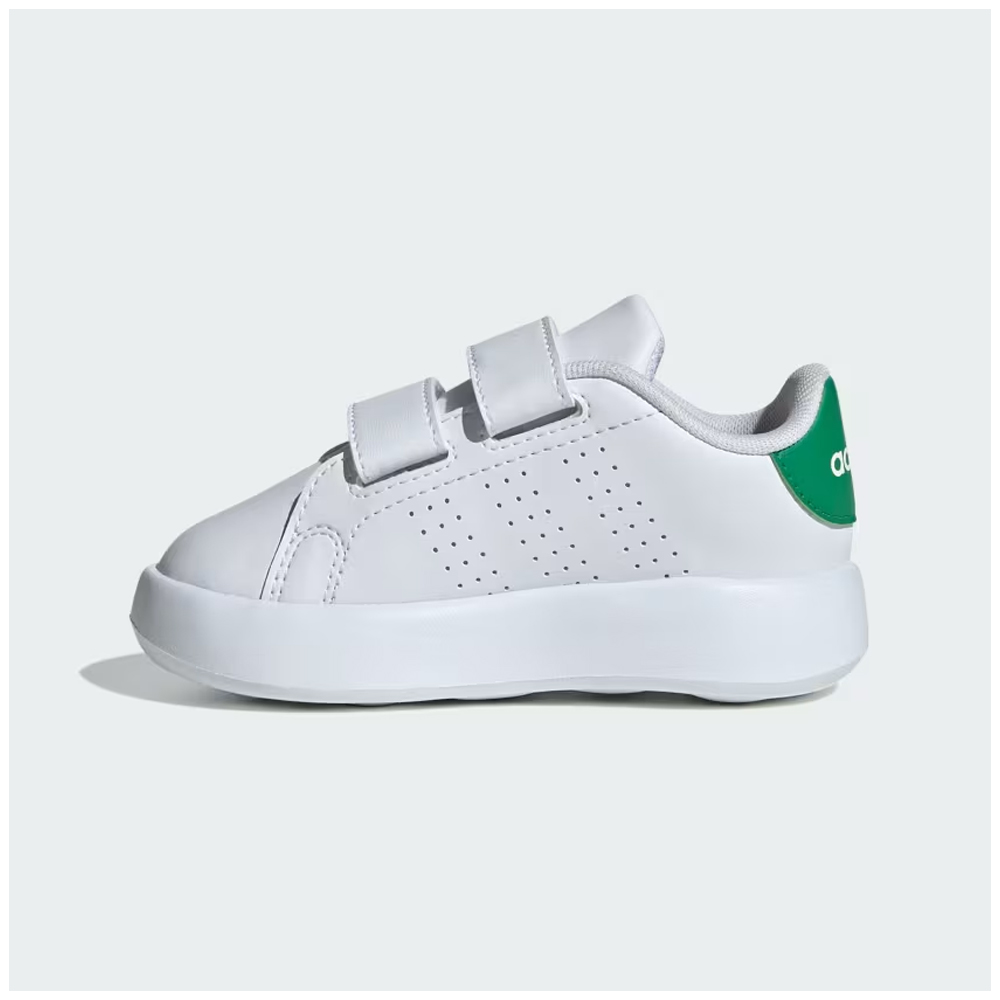 ADIDAS Advantage Cf I Shoes Kids Παιδικά - Βρεφικά Sneakers - 4