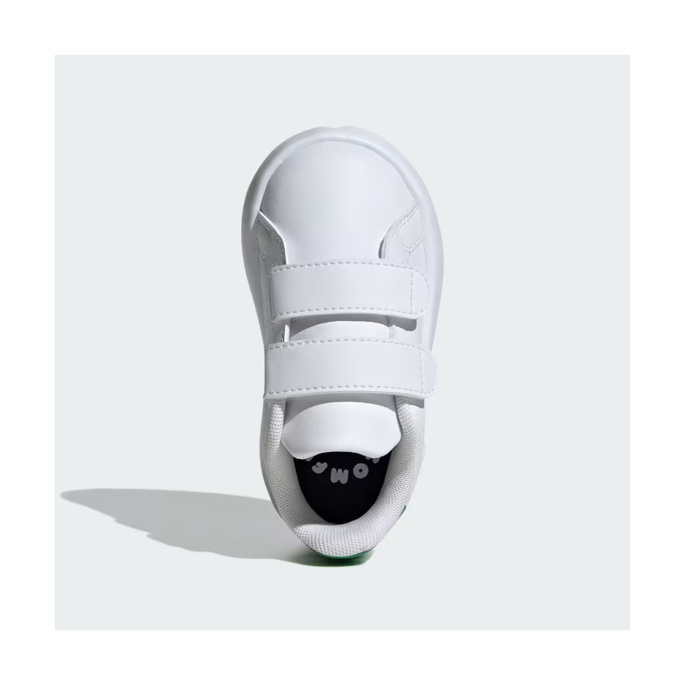 ADIDAS Advantage Cf I Shoes Kids Παιδικά - Βρεφικά Sneakers - 5