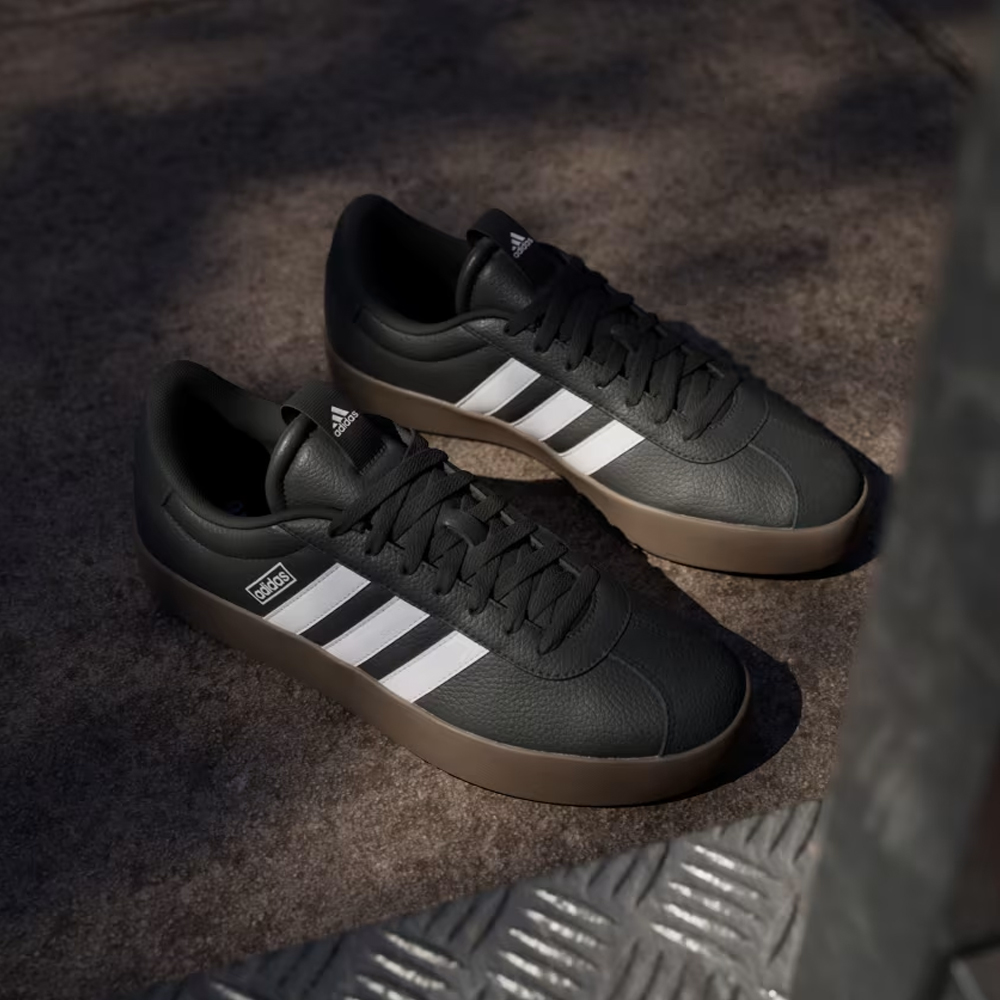 ADIDAS Vl Court 3.0 Shoes Ανδρικά Sneakers - 4