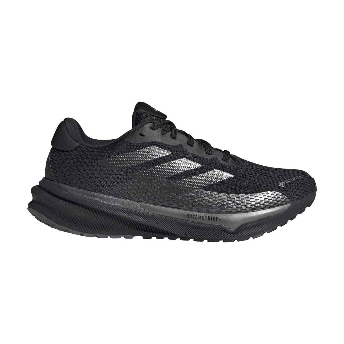 ADIDAS  Supernova Gtx Shoes Ανδρικά Παπούτσια Για Τρέξιμο - Μαύρο