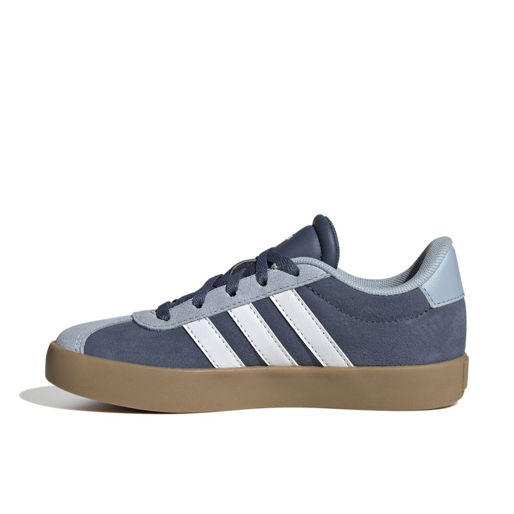 ADIDAS VL Court 3.0 K Παιδικά Sneakers - 2