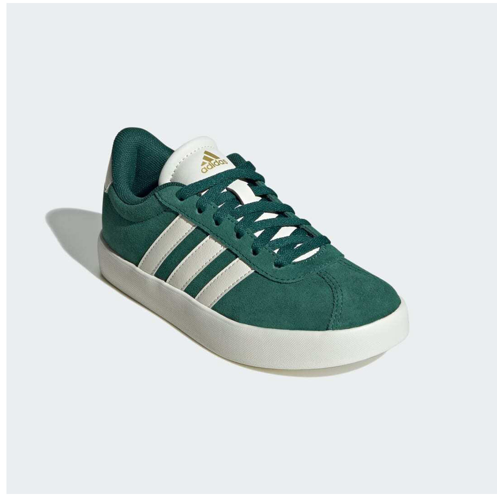 ADIDAS VL Court 3.0 K Παιδικά Sneakers - 2