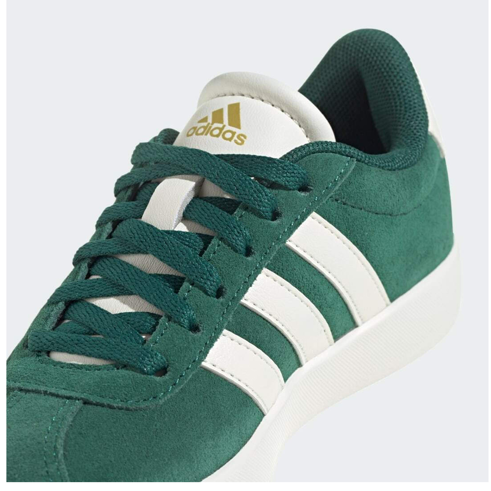 ADIDAS VL Court 3.0 K Παιδικά Sneakers - 5