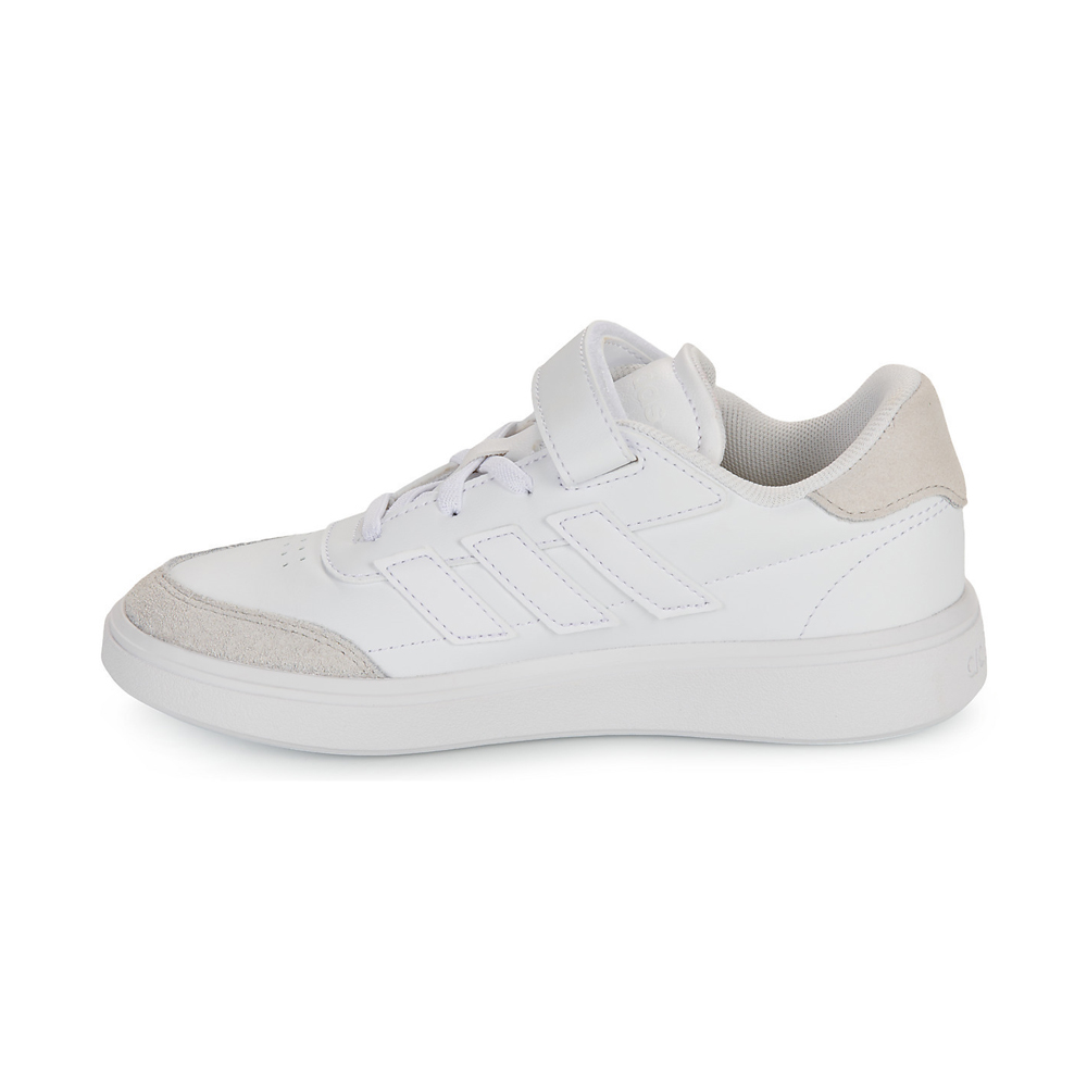 ADIDAS Courtblock El C Shoes Παιδικά Sneakers - 2