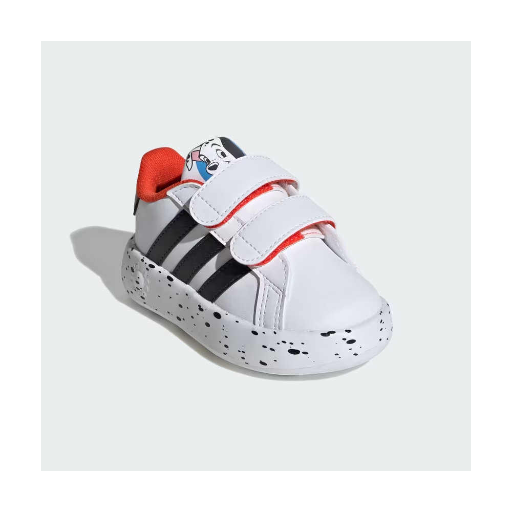 ADIDAS Grand Court 2.0 101 Cf I Tennis Sportswear Shoes Βρεφικά - Παιδικά Sneakers - 2