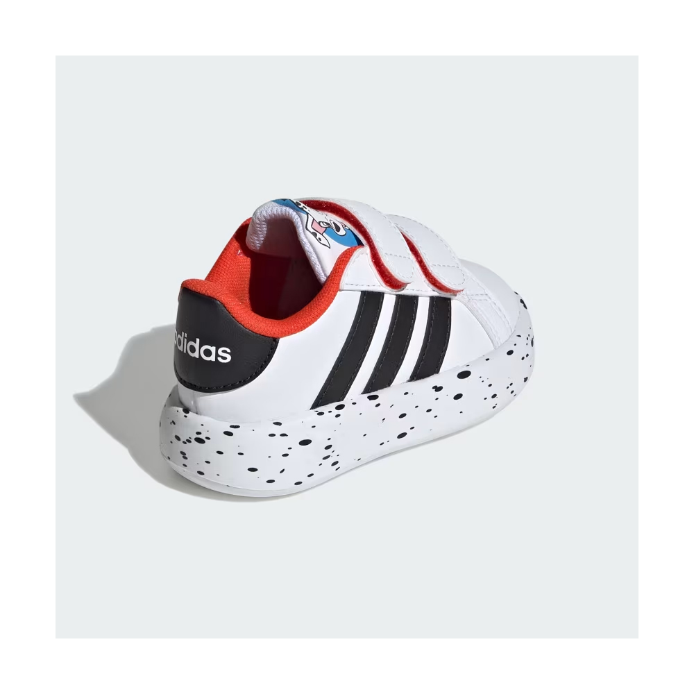 ADIDAS Grand Court 2.0 101 Cf I Tennis Sportswear Shoes Βρεφικά - Παιδικά Sneakers - 3