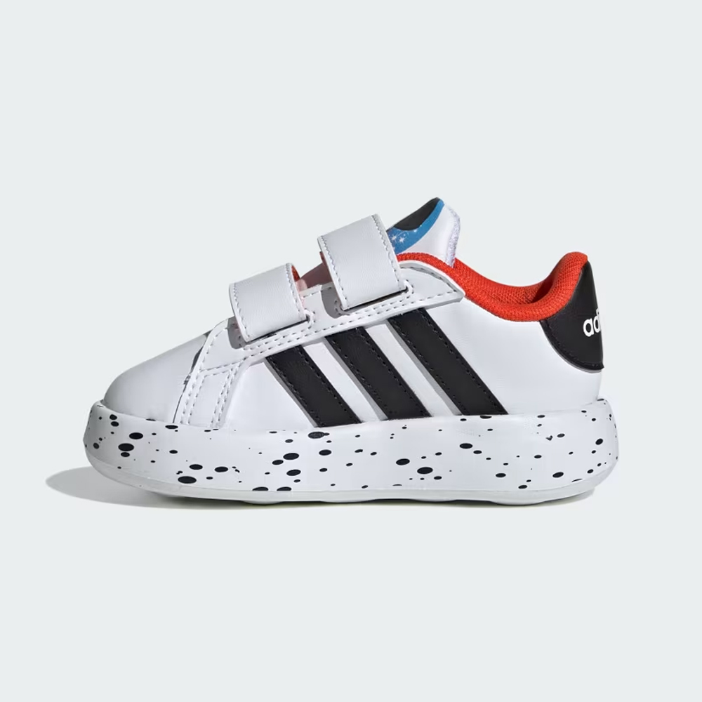 ADIDAS Grand Court 2.0 101 Cf I Tennis Sportswear Shoes Βρεφικά - Παιδικά Sneakers - 4