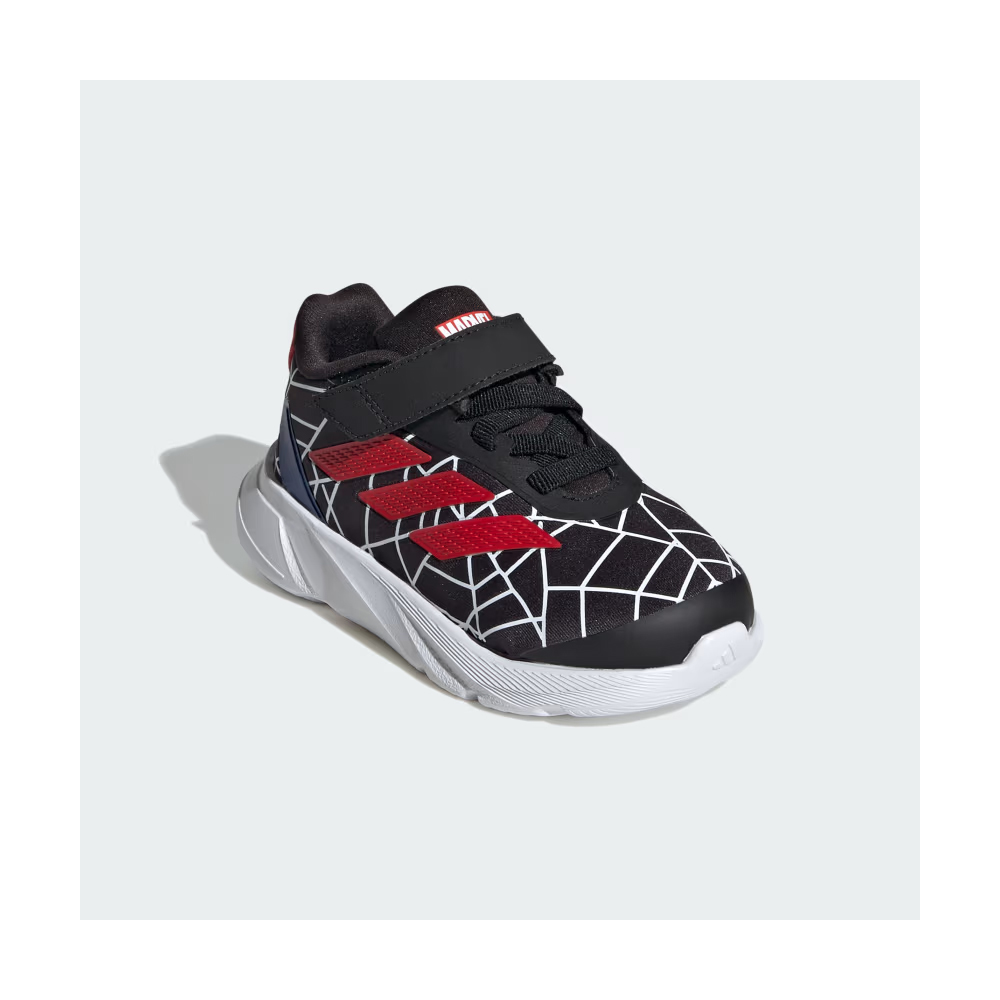 ADIDAS Marvel Duramo Spider-Man El I Shoes Παιδικά Παπούτσια - 2