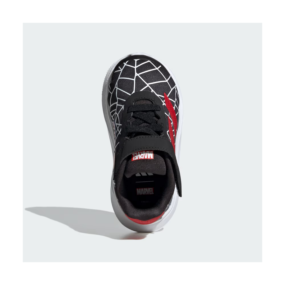 ADIDAS Marvel Duramo Spider-Man El I Shoes Παιδικά Παπούτσια - 5