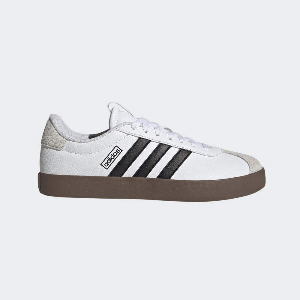 ADIDAS VL Court 3.0 Shoes Γυναικεία Sneakers - Λευκό