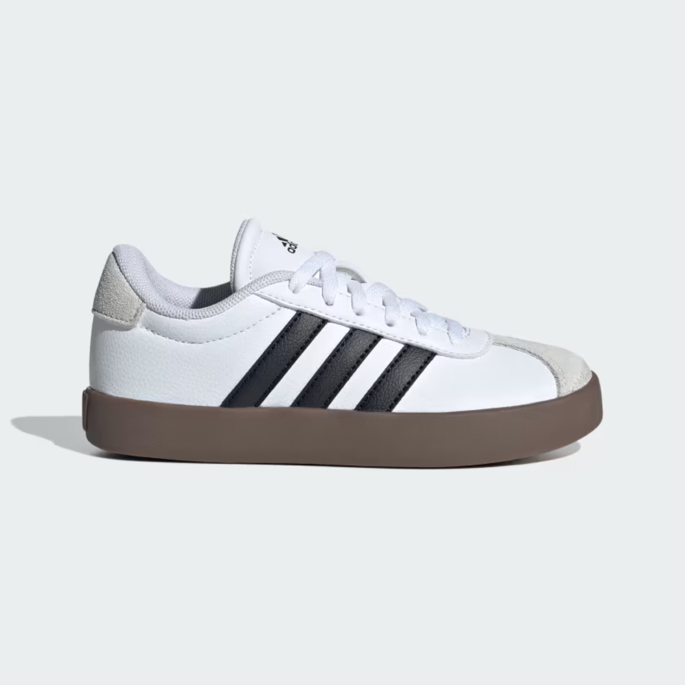 ADIDAS VL Court 3.0  Παιδικά Sneakers - Λευκό