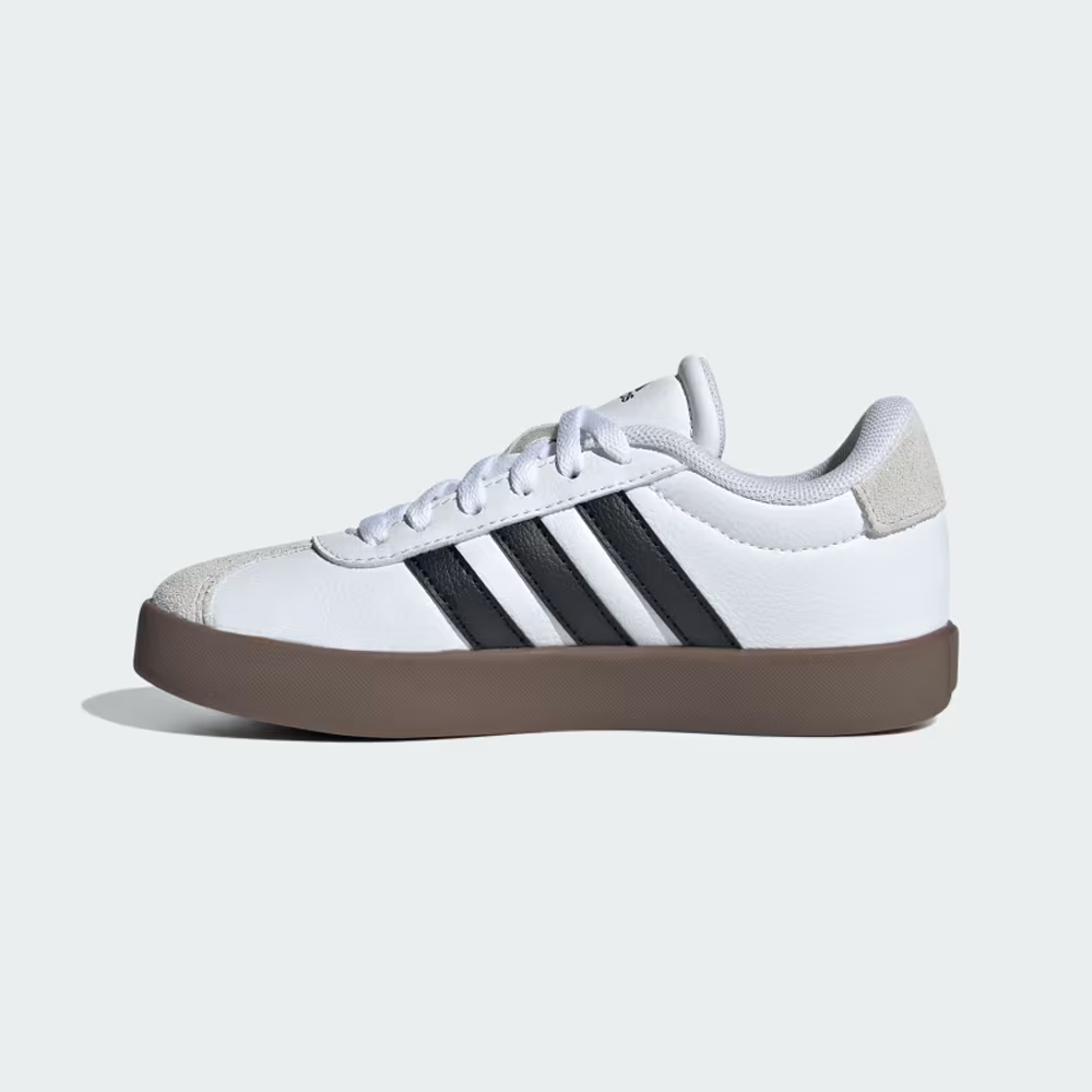 ADIDAS VL Court 3.0  Παιδικά Sneakers - 4