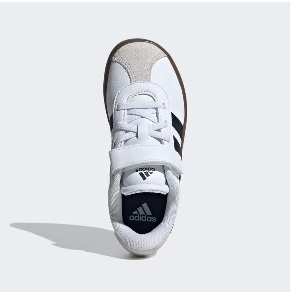 ADIDAS VL Court 3.0 Skateboarding Παιδικά Sneakers  - 2