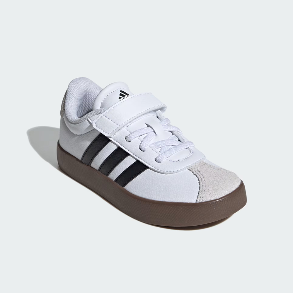 ADIDAS VL Court 3.0 Skateboarding Παιδικά Sneakers  - 3