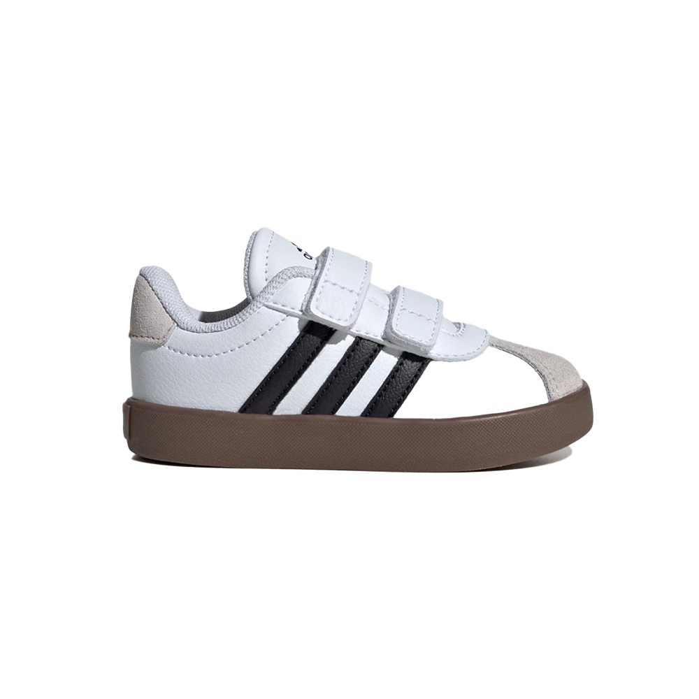 ADIDAS VL Court 3.0 Skateboarding Παιδικά Sneakers  - 1