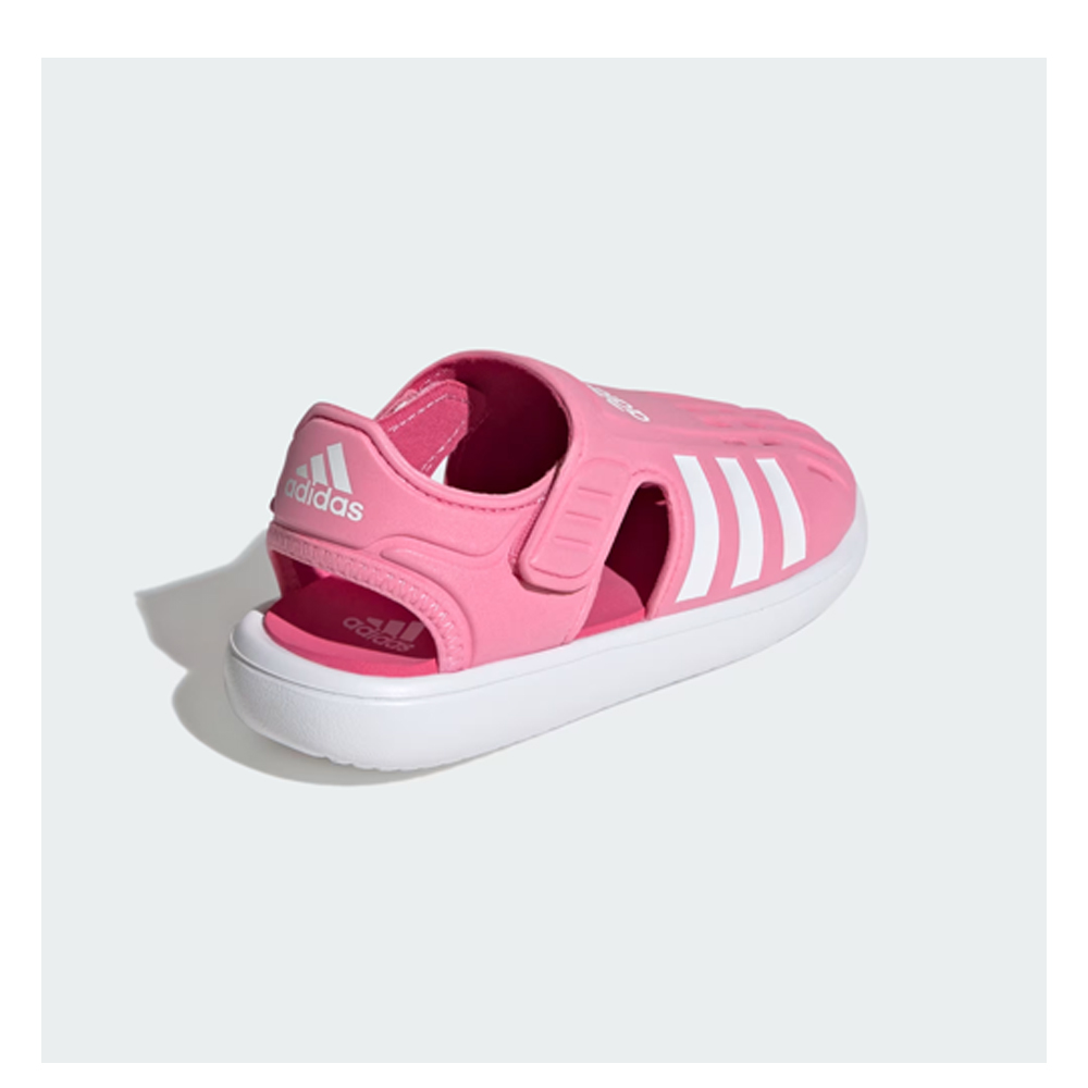 ADIDAS Summer Closed Toe Water Sandals Παιδικά Σανδάλια  - 4