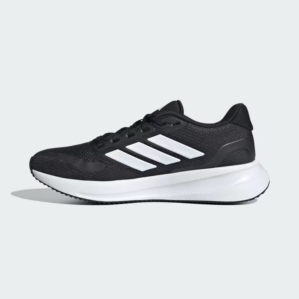 ADIDAS Runfalcon 5 Wide Running Shoes Γυναικεία Παπούτσια για τρέξιμο - 4