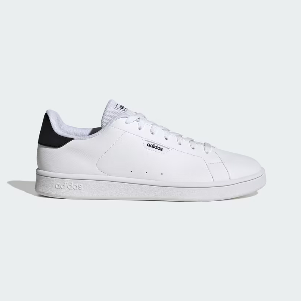 ADIDAS Urban Court Ανδρικά Sneakers - Λευκό-Μαύρο