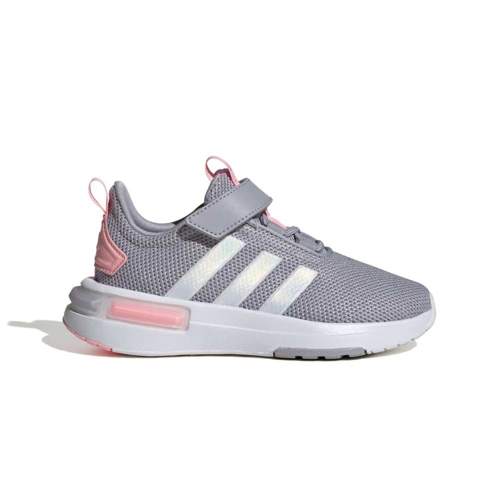 ADIDAS Racer Tr23 El K Παιδικά Παπούτσια - Γκρι