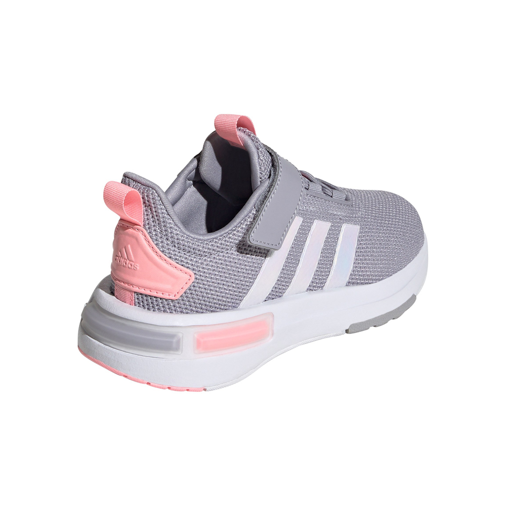 ADIDAS Racer Tr23 El K Παιδικά Παπούτσια - 3