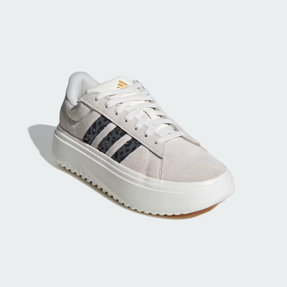 ADIDAS Grand Court Platform Shoes Γυναικεία Sneakers - 2