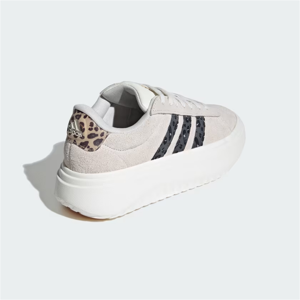 ADIDAS Grand Court Platform Shoes Γυναικεία Sneakers - 3