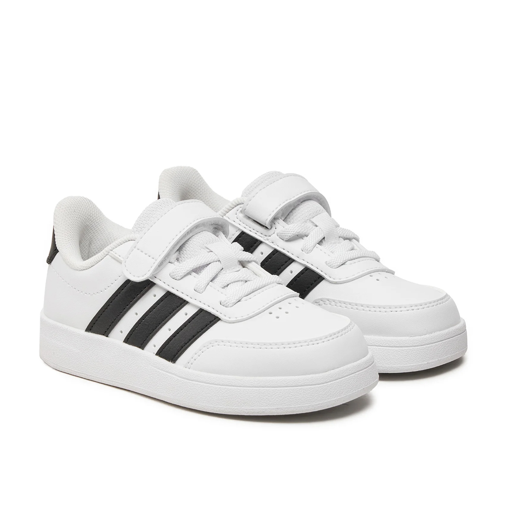 ADIDAS Breaknet 2,0 El C Παιδικά Sneakers - 2