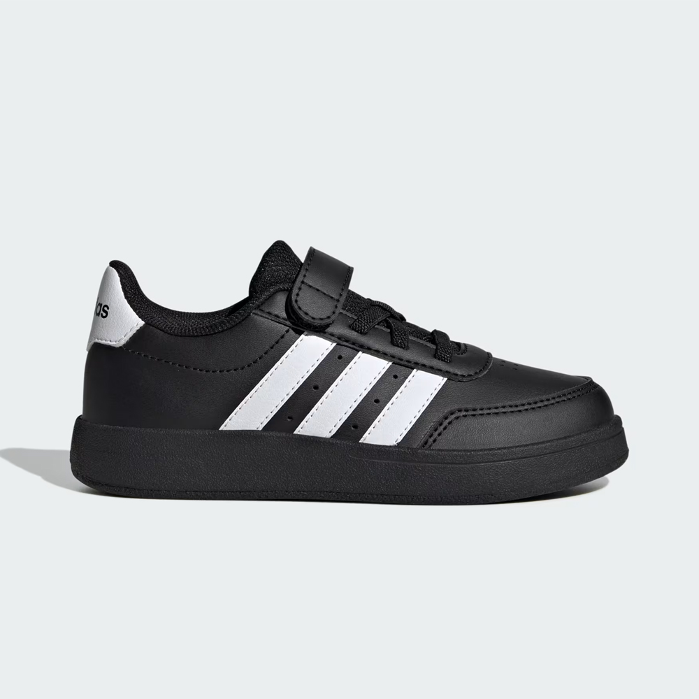 ADIDAS Breaknet 2,0 El C Kids Shoes Παιδικά Sneakers - Μαύρο-Λευκό