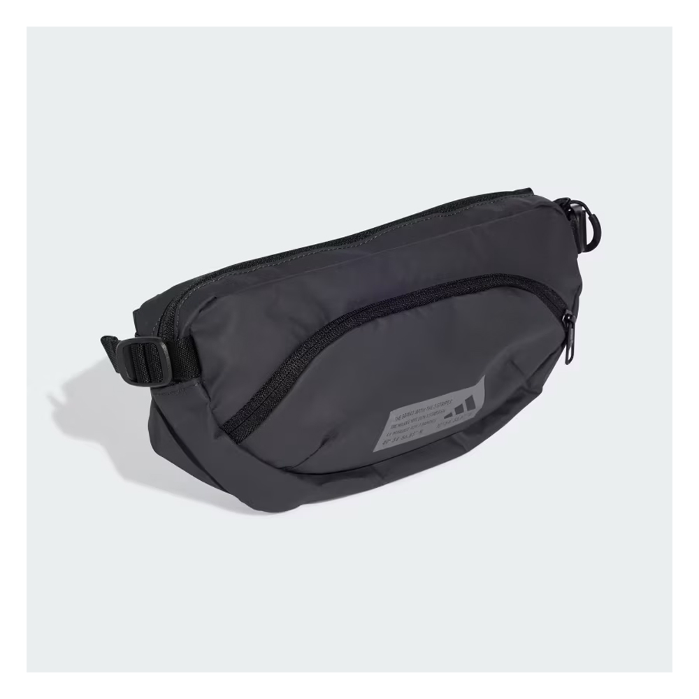 ADIDAS Hybrid Waist Bag Unisex Τσαντάκι Μέσης  - 2