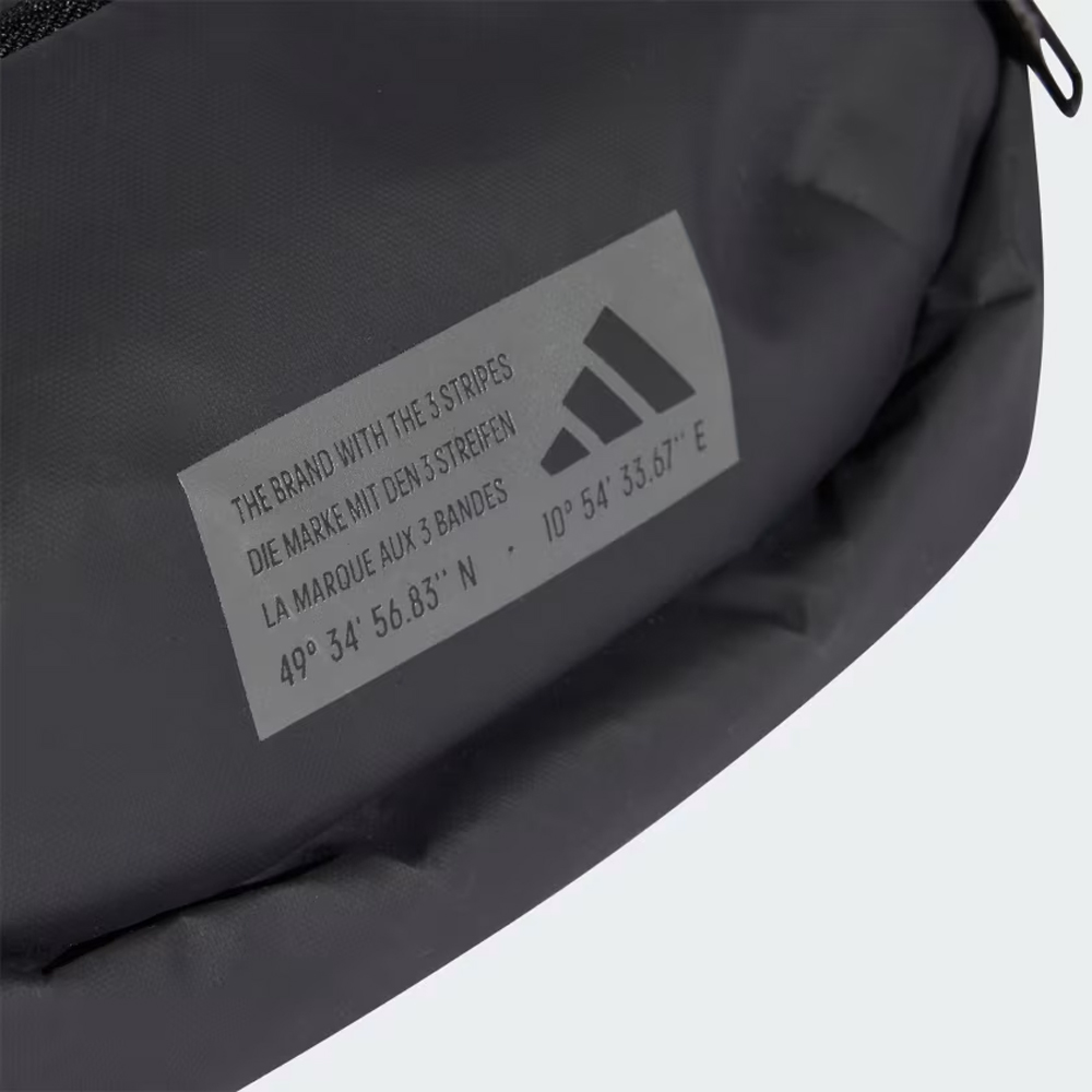 ADIDAS Hybrid Waist Bag Unisex Τσαντάκι Μέσης  - 3