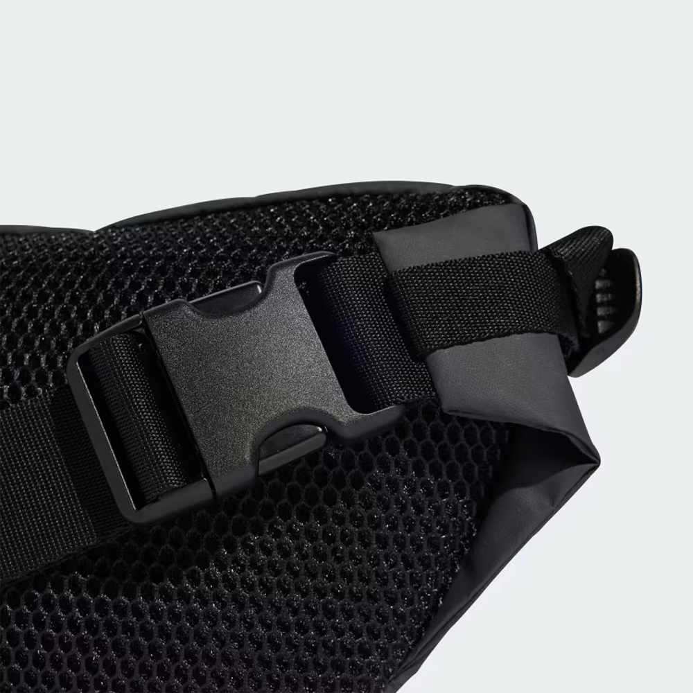 ADIDAS Hybrid Waist Bag Unisex Τσαντάκι Μέσης  - 4