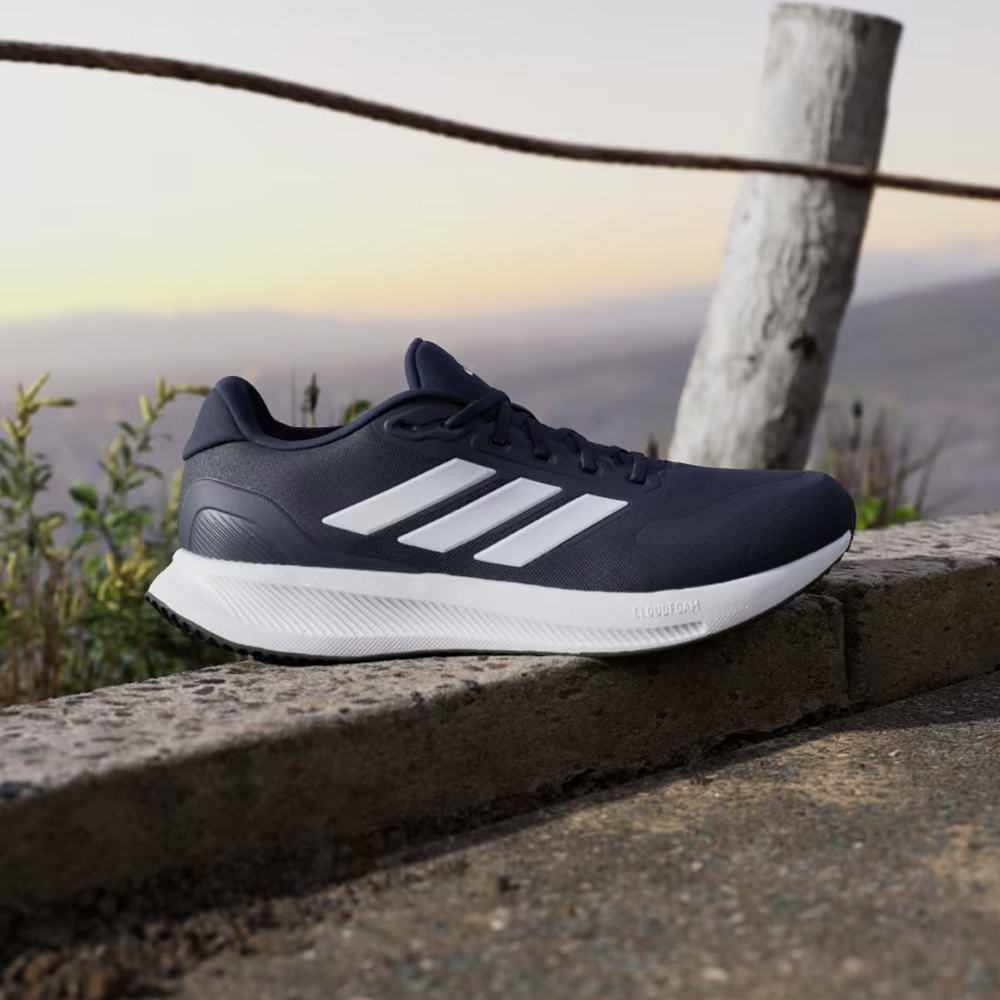 ADIDAS Runfalcon 5 Running Shoes Ανδρικά Παπούτσια για τρέξιμο - 2