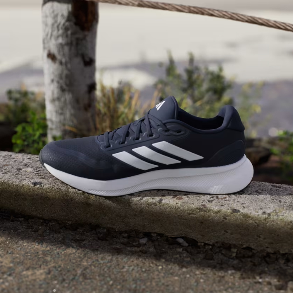 ADIDAS Runfalcon 5 Running Shoes Ανδρικά Παπούτσια για τρέξιμο - 3