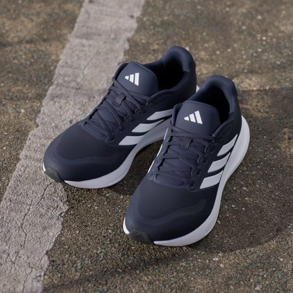 ADIDAS Runfalcon 5 Running Shoes Ανδρικά Παπούτσια για τρέξιμο - 4