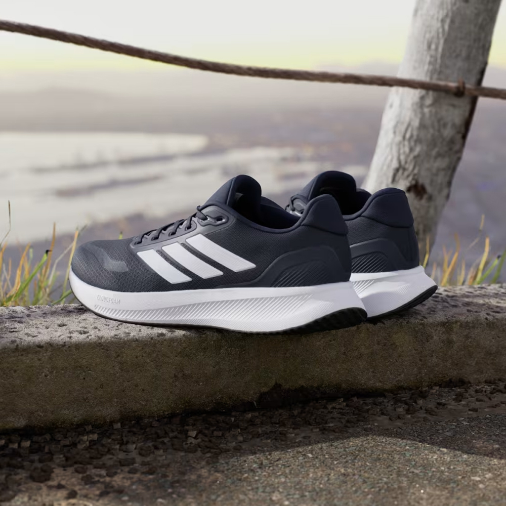 ADIDAS Runfalcon 5 Running Shoes Ανδρικά Παπούτσια για τρέξιμο - 5